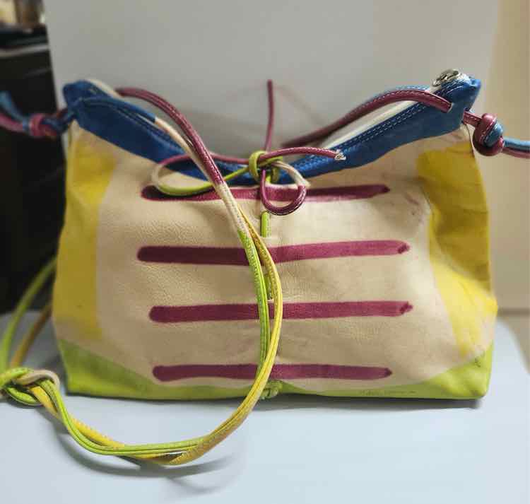 Italian Leather Purse