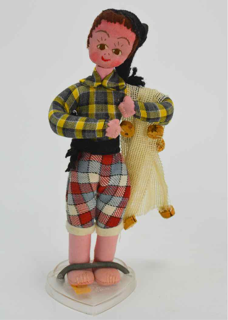 Collectable Toys