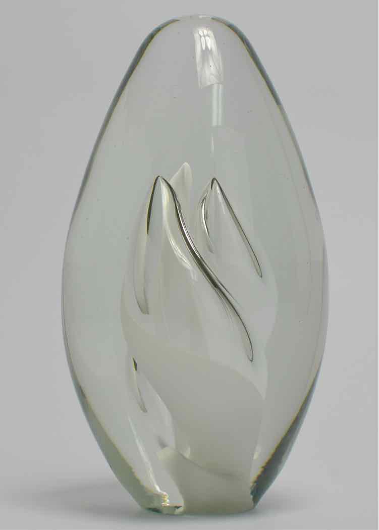 Glass Art by Timo Sarpaneva