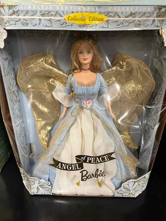 '99 ANGEL OF PEACE BARBIE