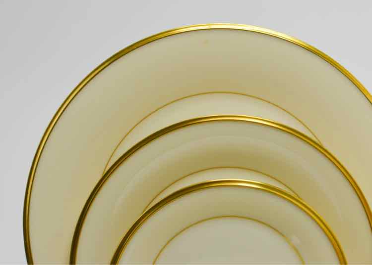 LENOX ETERNAL Dishware Set