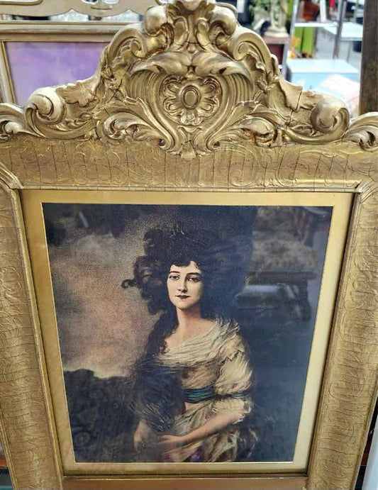Trimude Thin Mirror 48”x14”