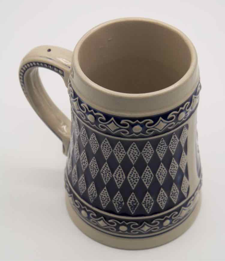 Stone Mug