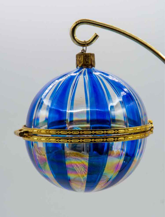 Waterford Holiday Decor