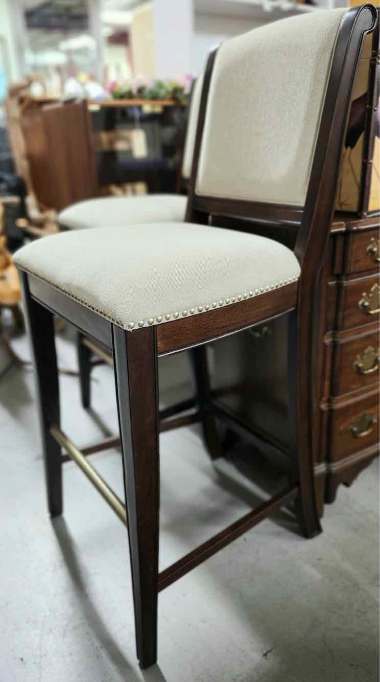 Pair of Barstools