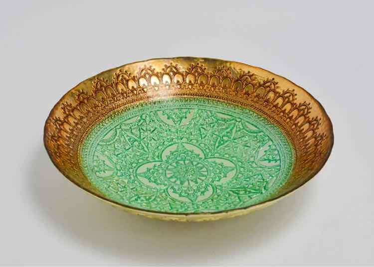 Moroccan Bowl