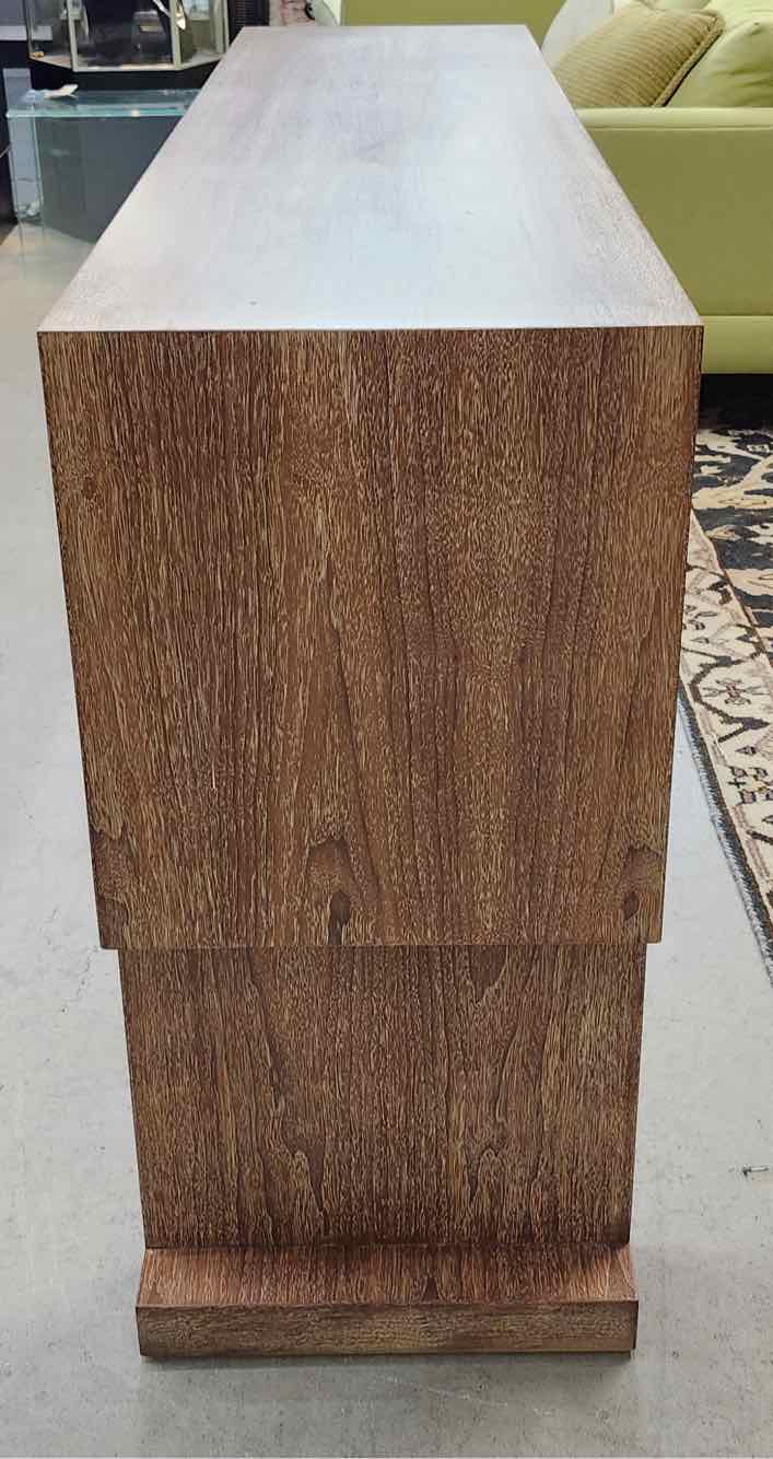 Howard Kang Rectangular Table