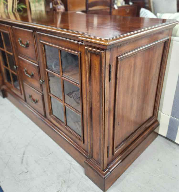 Hooker TV Cabinet