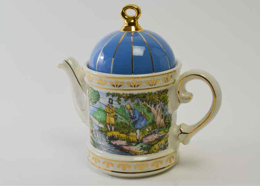 Salder Tea Pot