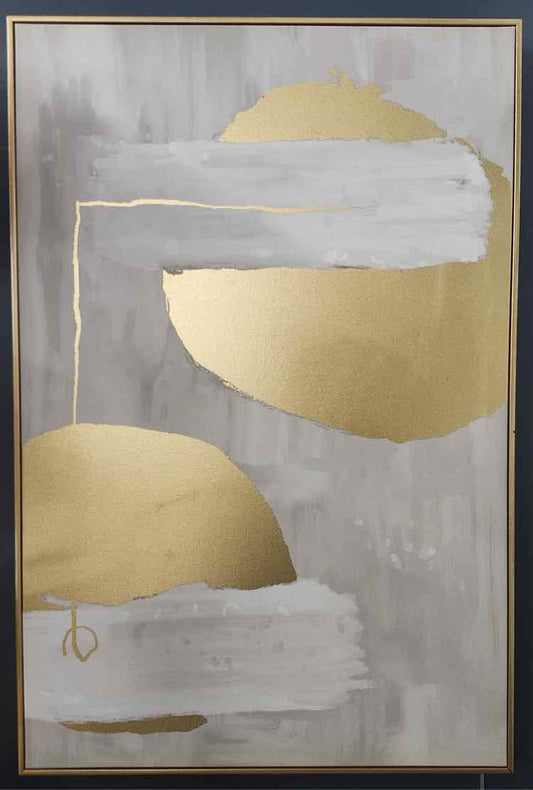 Art Abstract Giclee