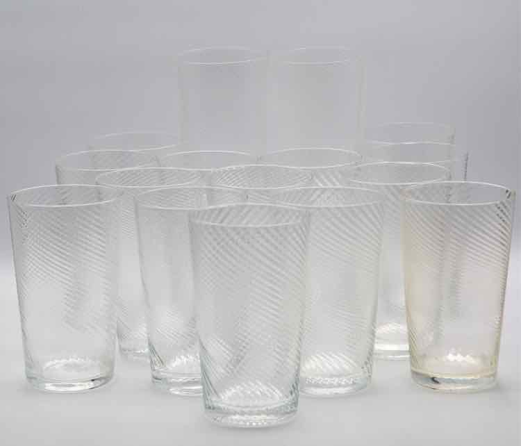 Kippax Glassware