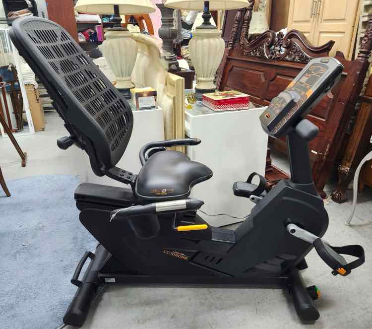 Life Core Exercise Machine