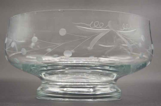 Crystal Bowl