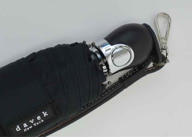 Davek Traveler Umbrella