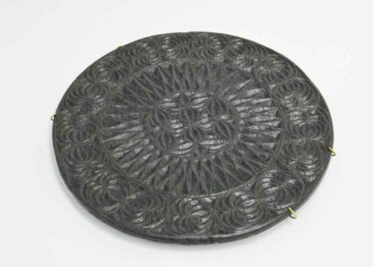 19th Century Welsh Slate Folk Art