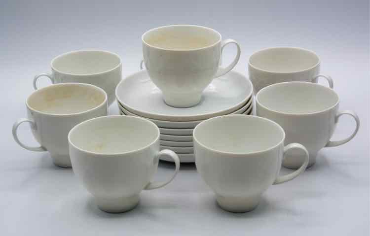 Rosenthal Studio Line Tea Set