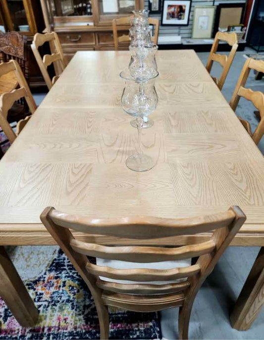 Stanley Table