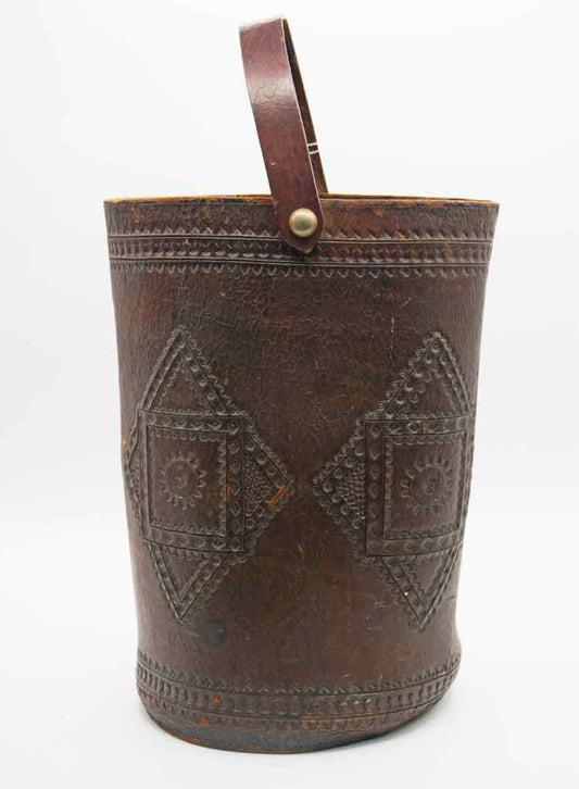 Saddle Bag