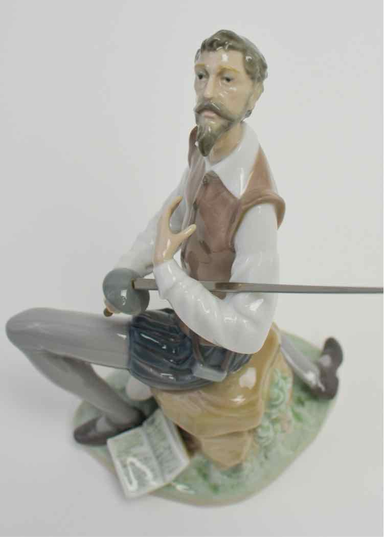 Porcelain Lladro