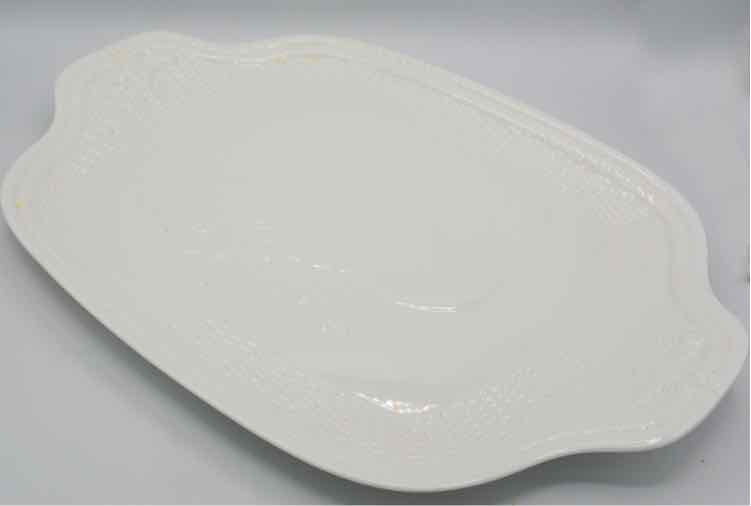 Wedgewood Turket Platter