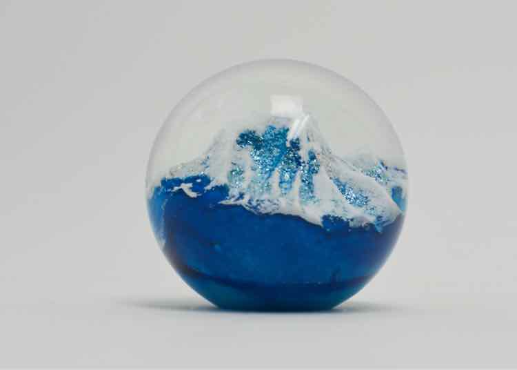 Paperweight