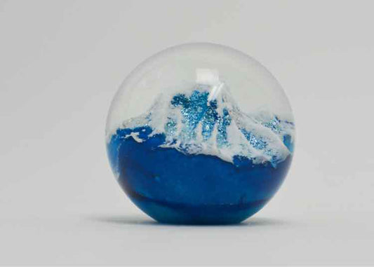 Ges Paperweight