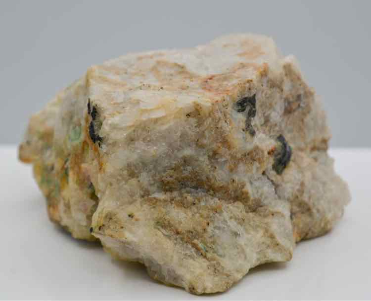 Ancylite Dolomite