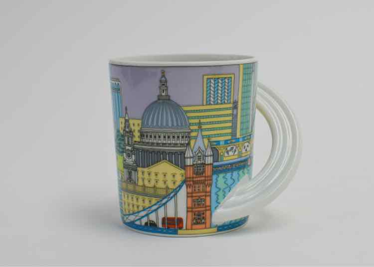 Rosenthal Studio-Linie London City Cup