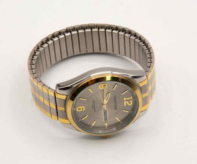 Armitron Watch