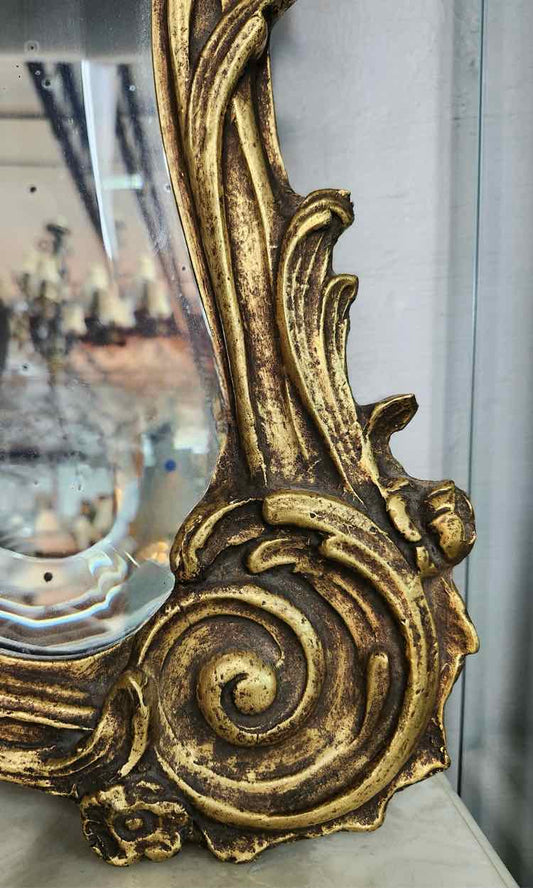 Pont Royal Baroque Mirror
