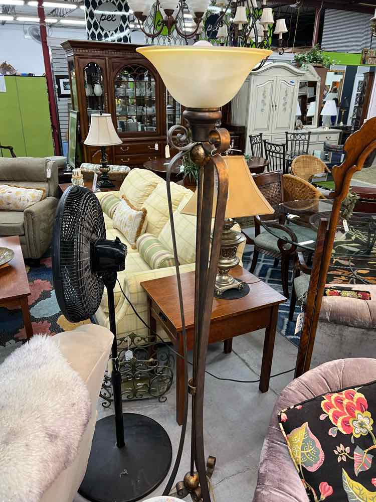 Floor Lamp