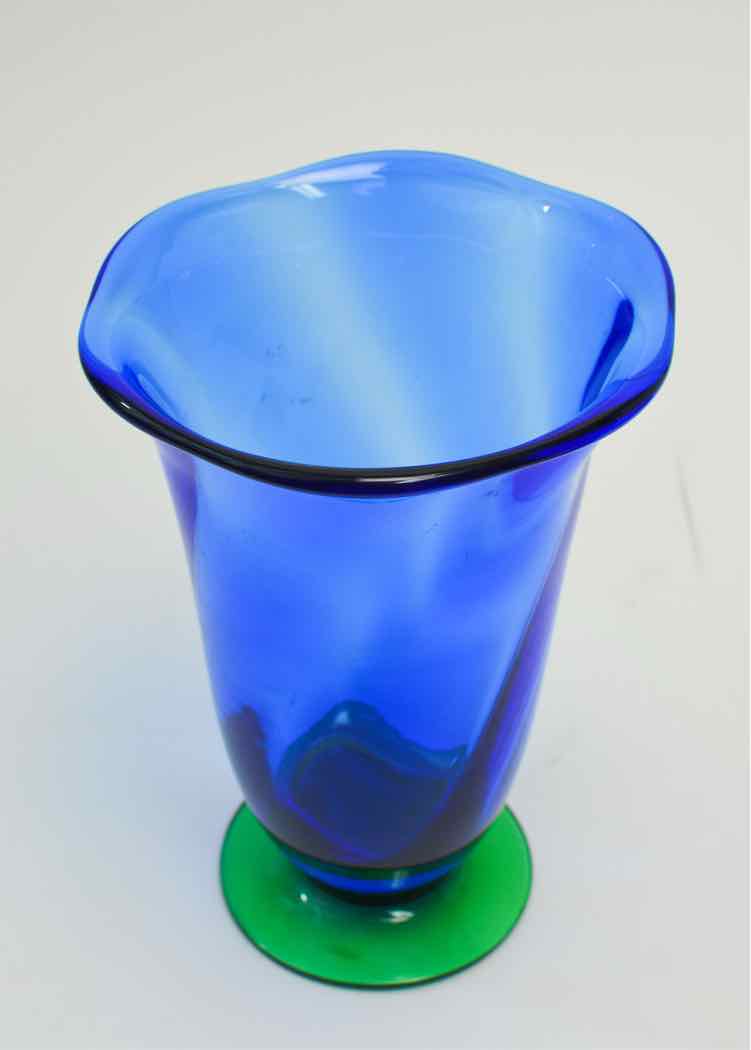 Orrefors Vase