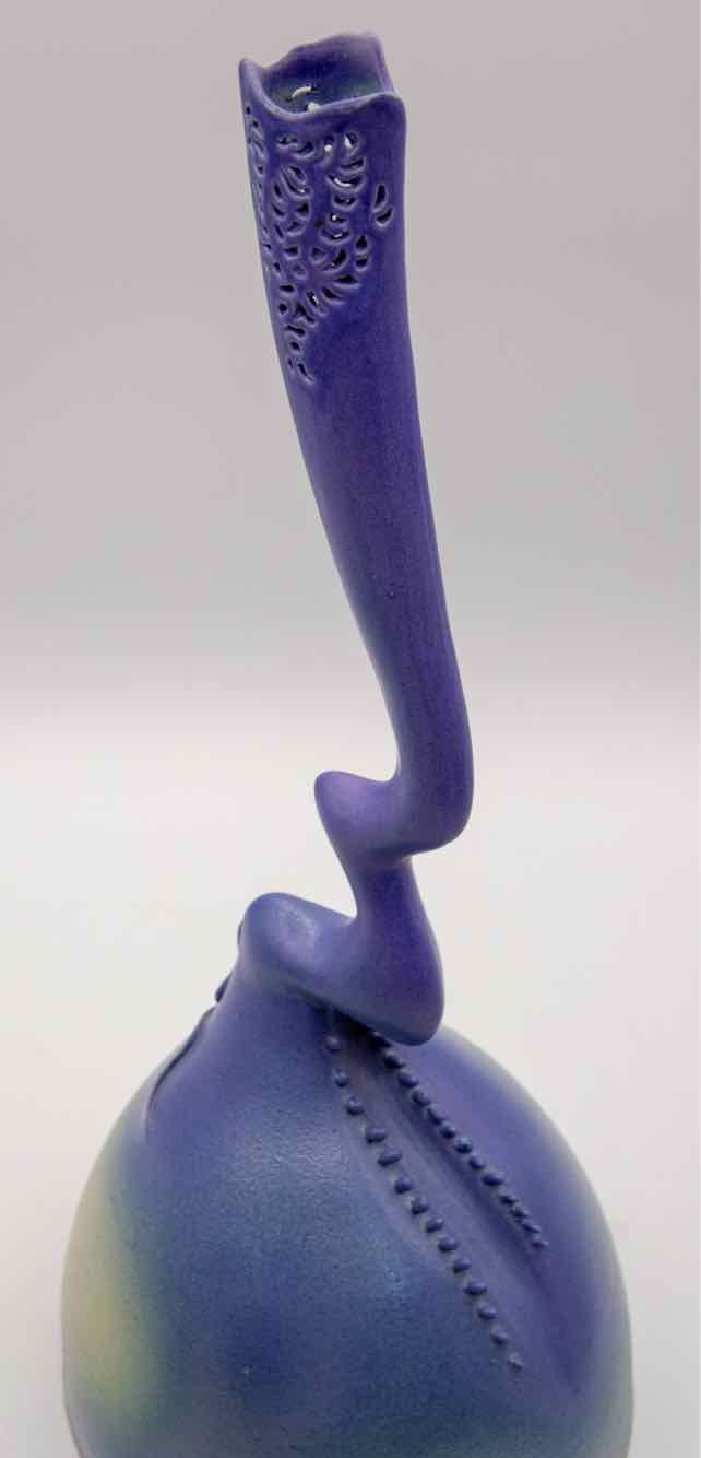 Modern Abstract Vase