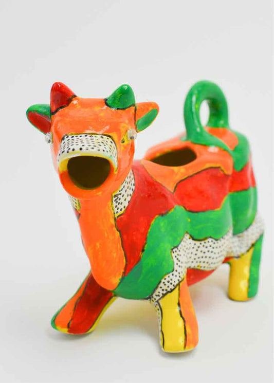 Caroline Hely Hutchinson Cow Creamer