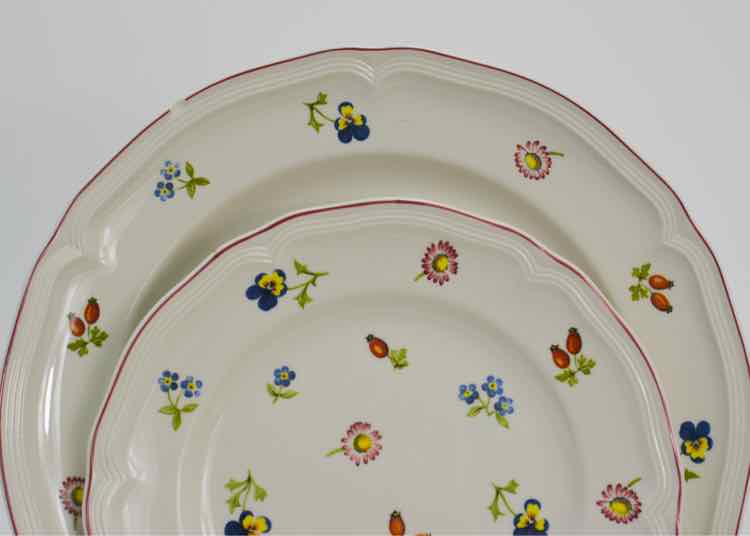 Villeroy & Boch 'Evora' Ass't Dish Set