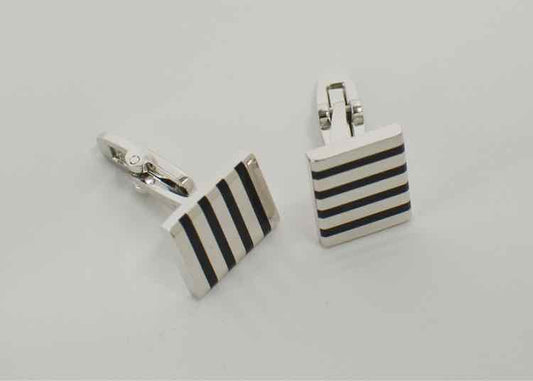YSL Cufflinks