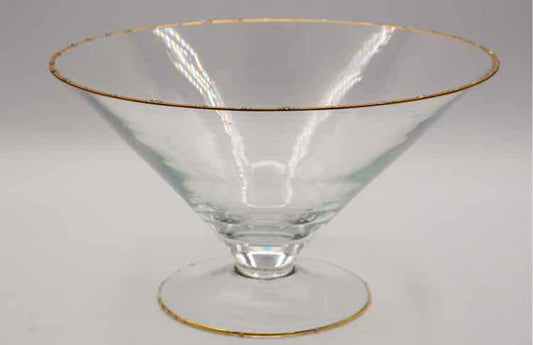 Hungarian Decorative Bowl