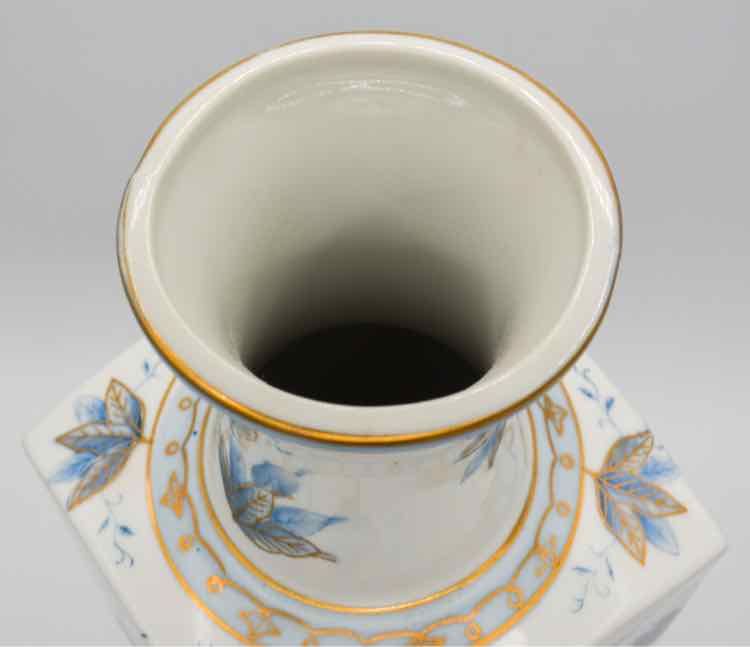 Norleans Japan Blue/White Vase