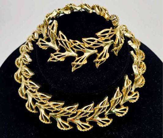 Goldtone Jewelry