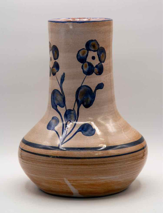 Cerasarde Earthware Vase