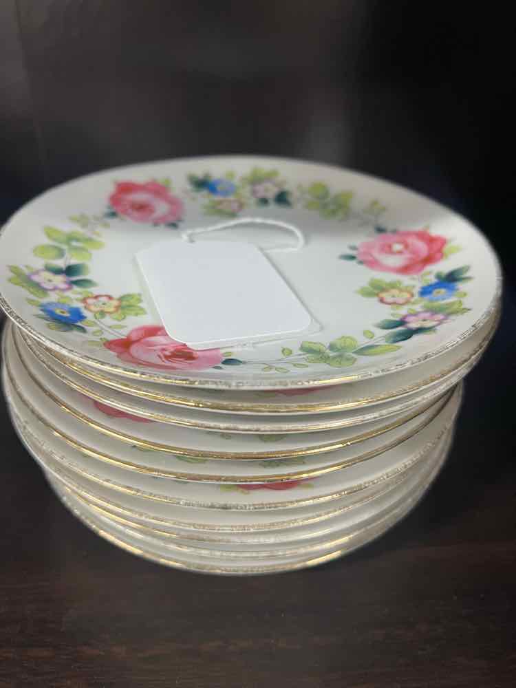 Dishware