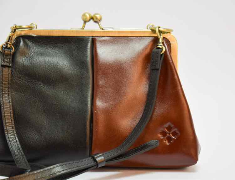 Patricia Nash Vione Clutch