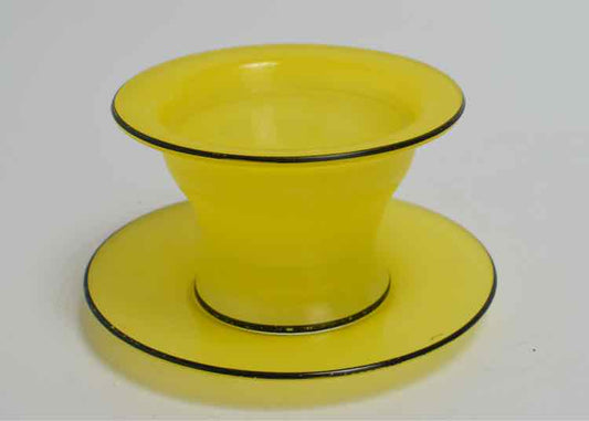 1920's Lancaster Bowl