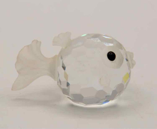 Swarovski Fish