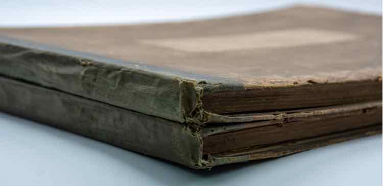 Book The Iliad & The Odyssey/Engraved