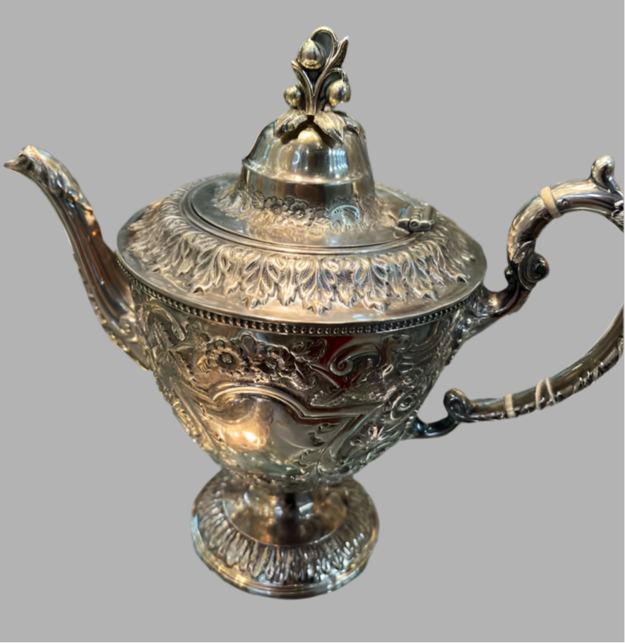Silver/Silverplate Items