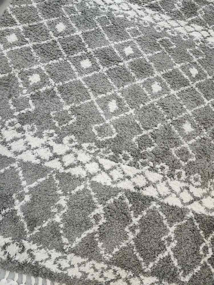 Zurich Shag Rug