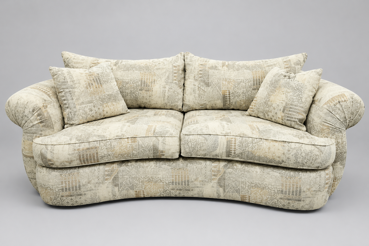 Schweiger Couch
