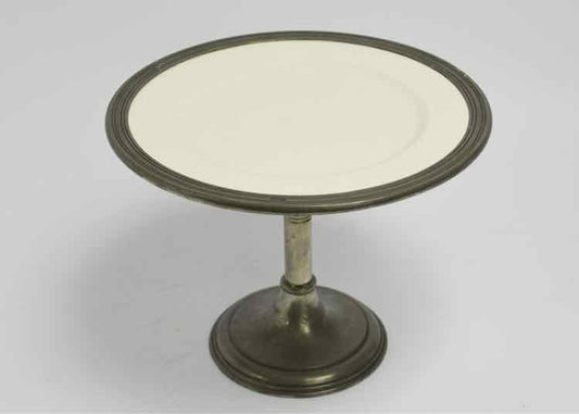 Arte Italica Pedestal Dish