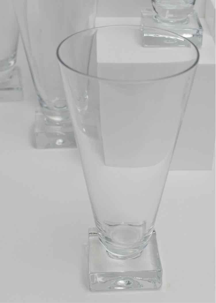 Glassware Reizart'Museum' Water Goblets